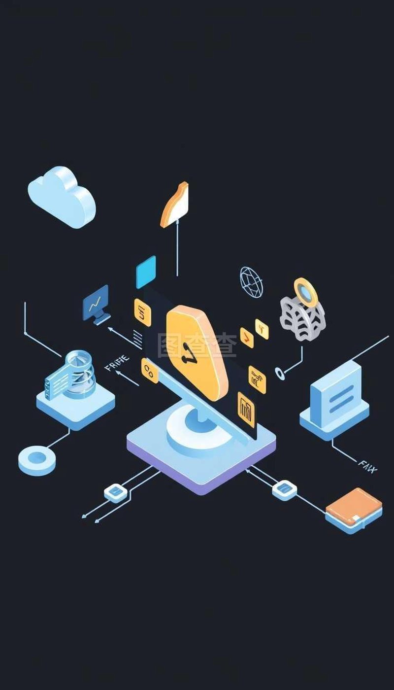科技潮流中的新兴力量：东绚旋科技引领创新